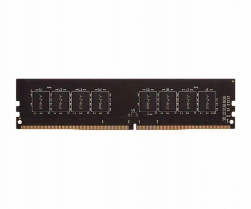 Computer memory PNY MD16GSD43200-SI RAM module 16GB DDR4 3200MHZ 25600