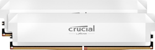 ORY DIMM 64GB DDR5-6000 K2/PRO OC CP2K32G60C40U5W CRUCIAL