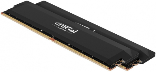 Crucial Memory DDR5 Pro Overclocking 32/6000(2*16GB) CL36
