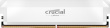 Crucial Memory DDR5 Pro OC 64/6000(2*32GB) CL40 white