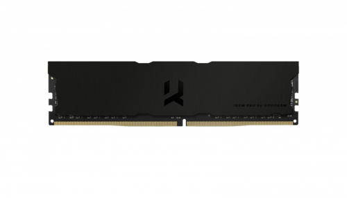 GOODRAM Memory DDR4 IRDM PRO 16/3600 (1*16GB) 18-22-22 black