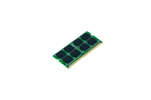 Goodram GR1600S364L11/8G memory module 8 GB 1 x 8 GB DDR3 1600 MHz
