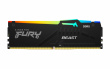 Kingston Technology FURY Beast 32GB 5600MT/s DDR5 CL40 DIMM (Kit of 2) RGB