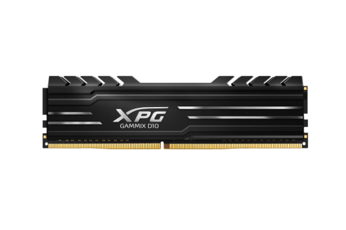 XPG GAMMIX D10 memory module 32 GB 2 x 16 GB DDR4 3600 MHz