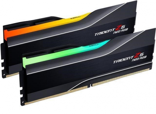 G.Skill Trident Z5 Neo RGB F5-5600J4040D48GX2-TZ5NR memory module 96 GB 2 x 48 GB DDR5 5600 MHz