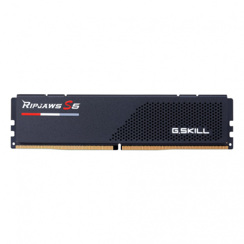 G.Skill Ripjaws V F5-6000J3238F16GX2-RS5K memory module 32 GB 2 x 16 GB DDR5