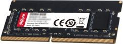 DDR4 RAM Memory Dahua C300S 8GB CL19
