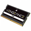 Corsair Memory DDR5 Vengeance 32GB/4800 (2*16) CL40 SODIMM, black