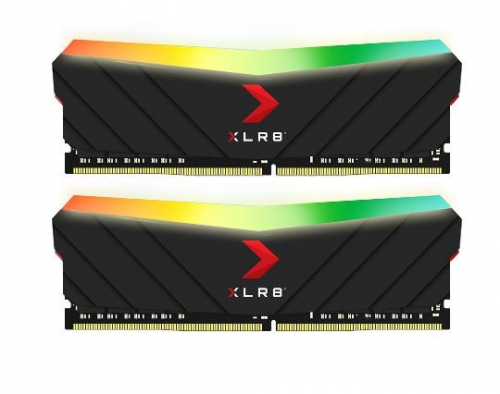 PNY Memory 32GB DDR4 3200MHz 25600 MD32GK2D4320016XRGB