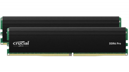 ORY DIMM PRO 32GB DDR4-3200/KIT2 CP2K16G4DFRA32A CRUCIAL