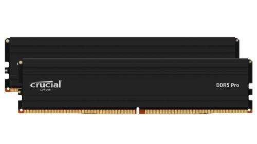 ORY DIMM 128GB DDR5-5600 K2/PRO CP2K64G56C46U5 CRUCIAL