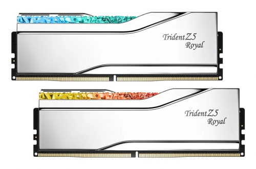 G.Skill F5-8000J3848F24GX2-TR5S memory module 48 GB 2 x 24 GB DDR5 8400 MHz