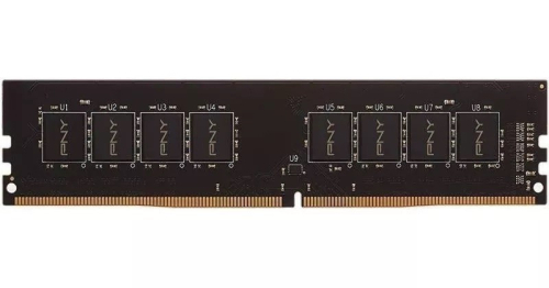 PNY Memory 16GB DDR4 3200MHz 25600 MD16GSD43200-SI BULK