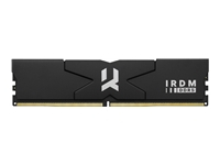 GOODRAM IR-6000D564L30S/32GDC DDR5 32GB 6000MHz 30-36-36-76 DUAL CHANNEL KIT IRDM BLACK V SILVER