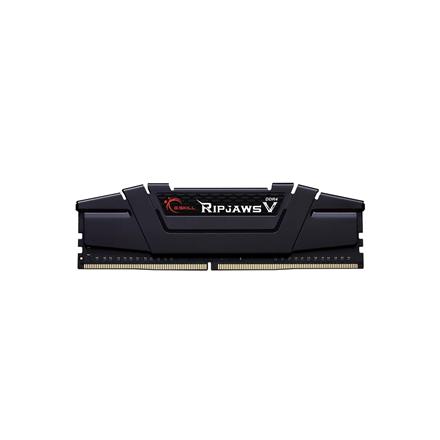 G.Skill | Ripjaws V | 12 GB | DDR4 | 3600 MHz | PC/server | Registered No | ECC No