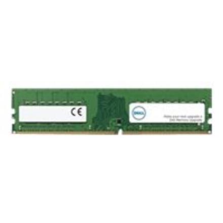 Dell Memory Upgrade | 1Rx8 | 16 GB | DDR5 UDIMM | 4800 MHz | PC/server | Registered No | ECC No