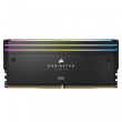 Corsair Memory DDR5 Dominator Titanium RGB 64GB/6600(2*32GB) CL32 Intel XMP