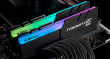 G.Skill Trident Z RGB F4-3600C16D-64GTZR memory module 64 GB 2 x 32 GB DDR4 3600 MHz