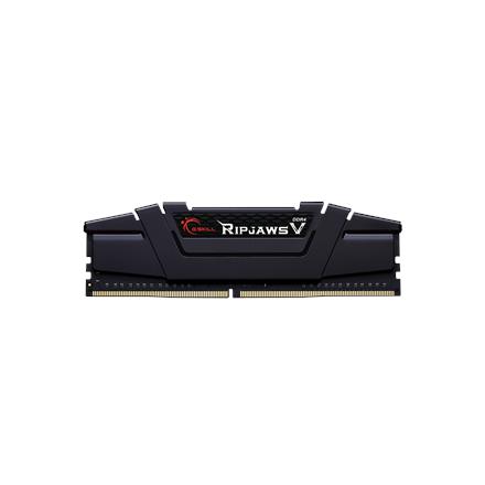 G.Skill | Ripjaws V | F4-3600C18D-64GVK | 64 GB | DDR4 | 3600 MHz | PC/server | Registered No | ECC No