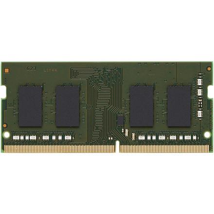 Kingston | 8 GB | DDR4 | 3200 MHz | Notebook | Registered No | ECC No