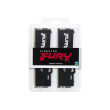 Kingston Technology FURY Beast 32GB 5200MT/s DDR5 CL40 DIMM (Kit of 2) RGB