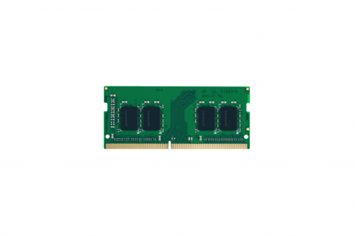 Goodram GR2400S464L17S/4G memory module 4 GB DDR4 2400 MHz