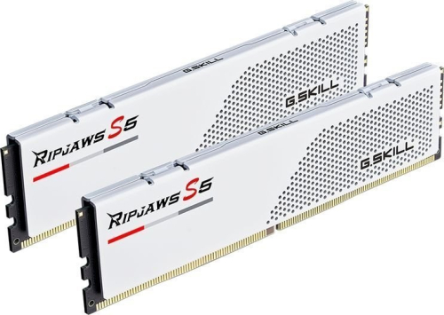 G.Skill Flare X5 F5-6000J3636F16GX2-FX5W memory module 32 GB 2 x 16 GB DDR5 6000 MHz