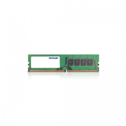 Patriot DDR4 Signature 8GB/2400(1*8GB) CL17