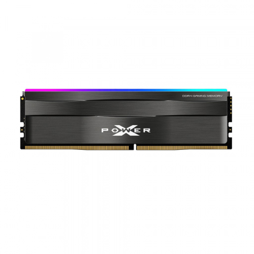 Silicon Power XPOWER Zenith RGB memory module 16 GB 1 x 16 GB DDR4 3200 MHz
