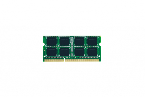 Goodram 4GB DDR3 memory module 1333 MHz