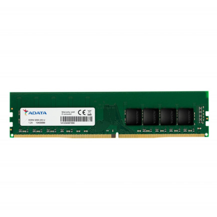ADATA Premier memory module 32 GB 1 x 32 GB DDR4 3200 MHz