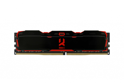 Goodram DDR4 IRDMX 2x8GB 2666MHz CL16 BLACK