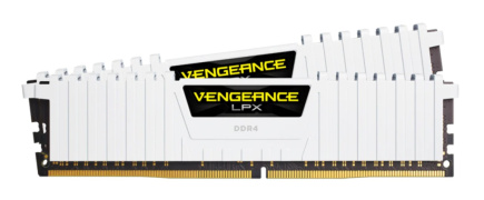CORSAIR Vengeance LPX - 16GB: 2x8GB -