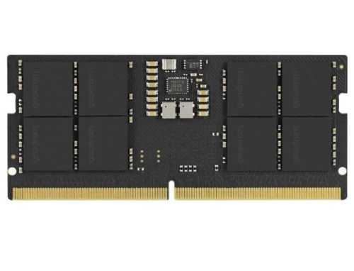 PNY Memory 16GB DDR5 SODIMM 5600 MN16GSD55600-BLK