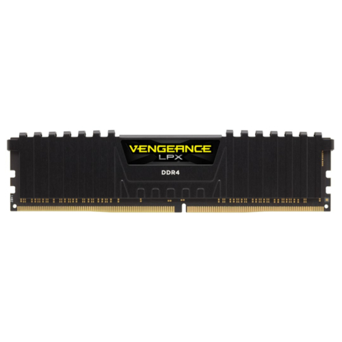 Corsair Vengeance LPX 8GB DDR4 3000MHz memory module 1 x 8 GB