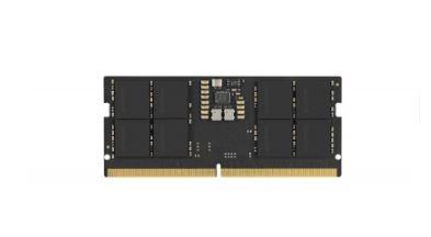 GOODRAM DDR5 SODIMM memory 8GB/4800 CL40