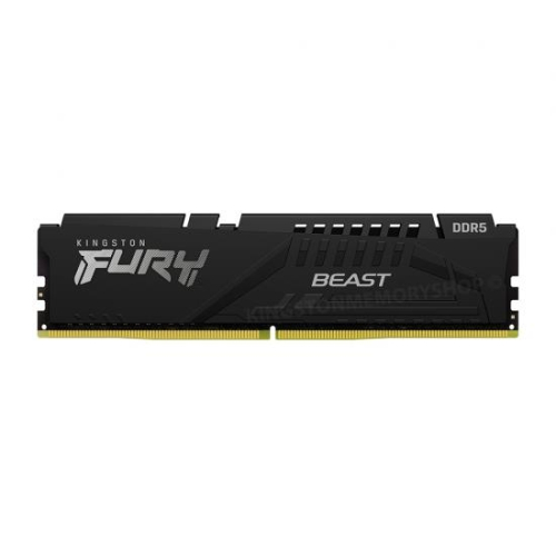 ORY DIMM 8GB DDR5-5200/FURY KF552C40BB-8 KINGSTON