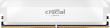 Crucial Memory DDR5 Pro OC 32/6400(2*16GB) CL38 white