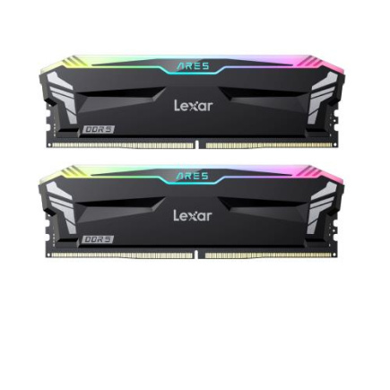 ORY DIMM 32GB DDR5-6400/K2 LD5EU016G-R6400GDLA LEXAR