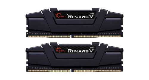 G.Skill Ripjaws V F4-3600C16D-32GVKC memory module 32 GB 2 x 16 GB DDR4 3600 MHz