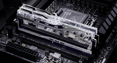 G.Skill Trident Z5 Royal Neo F5-6000J3036G32GX2-TR5NS memory module 64 GB 2 x 32 GB DDR5