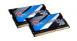G.Skill Ripjaws F4-2666C19D-32GRS memory module 32 GB 2 x 16 GB DDR4 2666 MHz