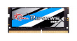G.Skill Ripjaws F4-2666C19D-32GRS memory module 32 GB 2 x 16 GB DDR4 2666 MHz