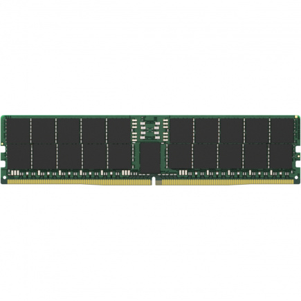 KINGSTON 64GB 4800MT/s DDR5 ECC Reg CL40 DIMM 2Rx4 Hynix A