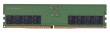 Samsung UDIMM non-ECC 32GB DDR5 2Rx8 5600MHz PC5-44800 M323R4GA3DB0-CWM