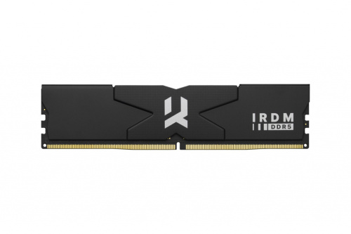 Goodram IRDM DDR5 IR-6400D564L32S/32GDC memory module 32 GB 2 x 16 GB 6400 MHz