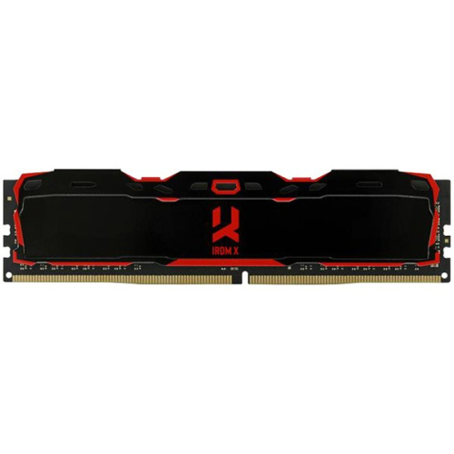 GOODRAM 8GB 3200MHz CL16 SR  DIMM