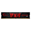 G.Skill | Aegis | 8 GB | DDR4 | 2666 MHz | PC/server | Registered No | ECC No