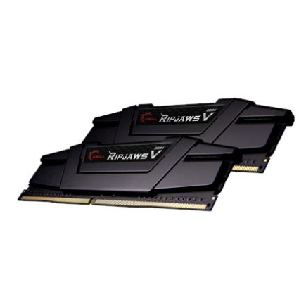 G.Skill | Ripjaws V | 32 GB | DDR4 | 3600 MHz | PC/server | Registered No | ECC No
