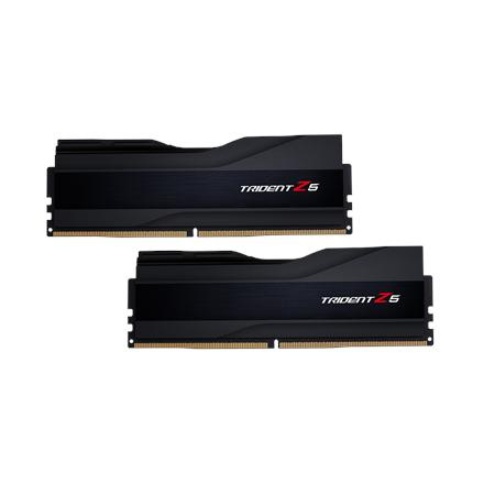 G.Skill | Trident Z5 | 32 GB | DDR5 | 6000 MHz | PC/server | Registered No | ECC No